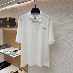 Acne Studios Men’s Polo Shirt 2026 New 
