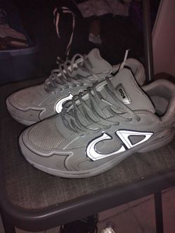 Christan Dior b30s