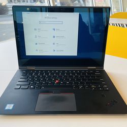 Lenovo ThinkPad X1 Yoga Gen 3 (14in, i7 238GB)