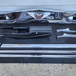 Elco Parts