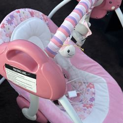Infant Swing