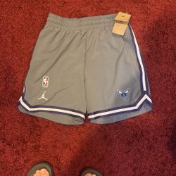 Hornet Basketball Shorts