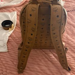 MCM Backpack 