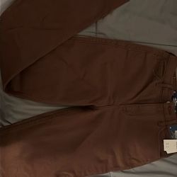 Hollister Highest-Rise Bootcut