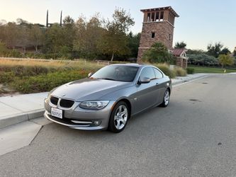 2011 Bmw 335xi
