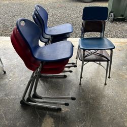 FREE Kids Chairs