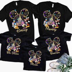 Family Shirts