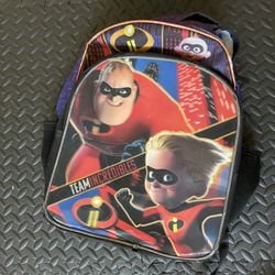 Back Packs