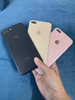 iPhone 7 Plus🔓 32GB 🔓UNLOCKED 🔓30-Day Warranty