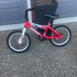 Kids Bike