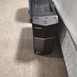 Lenovo Desktop Tower 