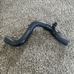 Upper Radiator Coolant Hose Compatible with Buick Regal 2.0L L4 2011–2013 Replacement PC-1093385