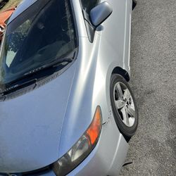 06 HONDA PART-OUT