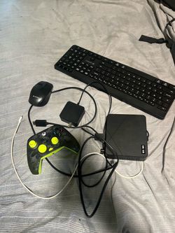 Gaming