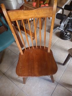 Sillas Para Mesas 3