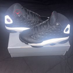 Air Jordan 13 Retro ‘He Got Game Reverse’