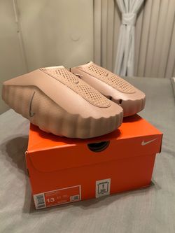 Nike Minds 001 Hemp