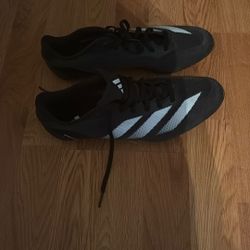 Adidas spikes size 11