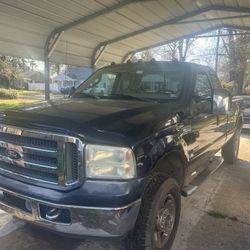 2006 Ford F-350