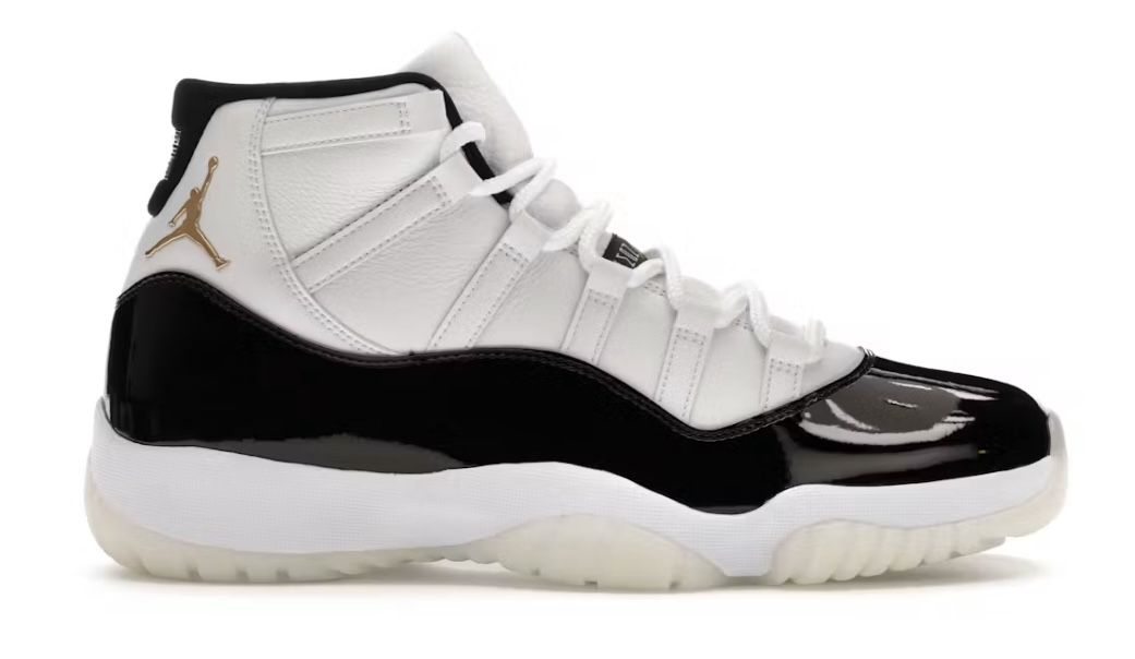 Nike Air Jordan 11 Dmp Size 8.5