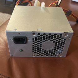 HP Switching Power Supply 