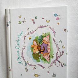 Photo Album/Snapshot Album