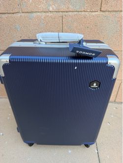 20 Inch Carry on Luggage,Airline Approved 20x14x9 Hard Shell Carry on Suitcase with 360° Spinner Wheels, TSA Lock and Lightweight Hardside Carry-on Lu