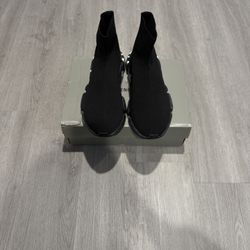 Balenci Speed Trainer 2.0