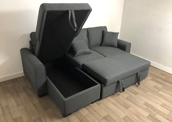 offerup box sofa couch bed sectional storage sleeper brand chaise modular