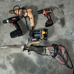 Tools