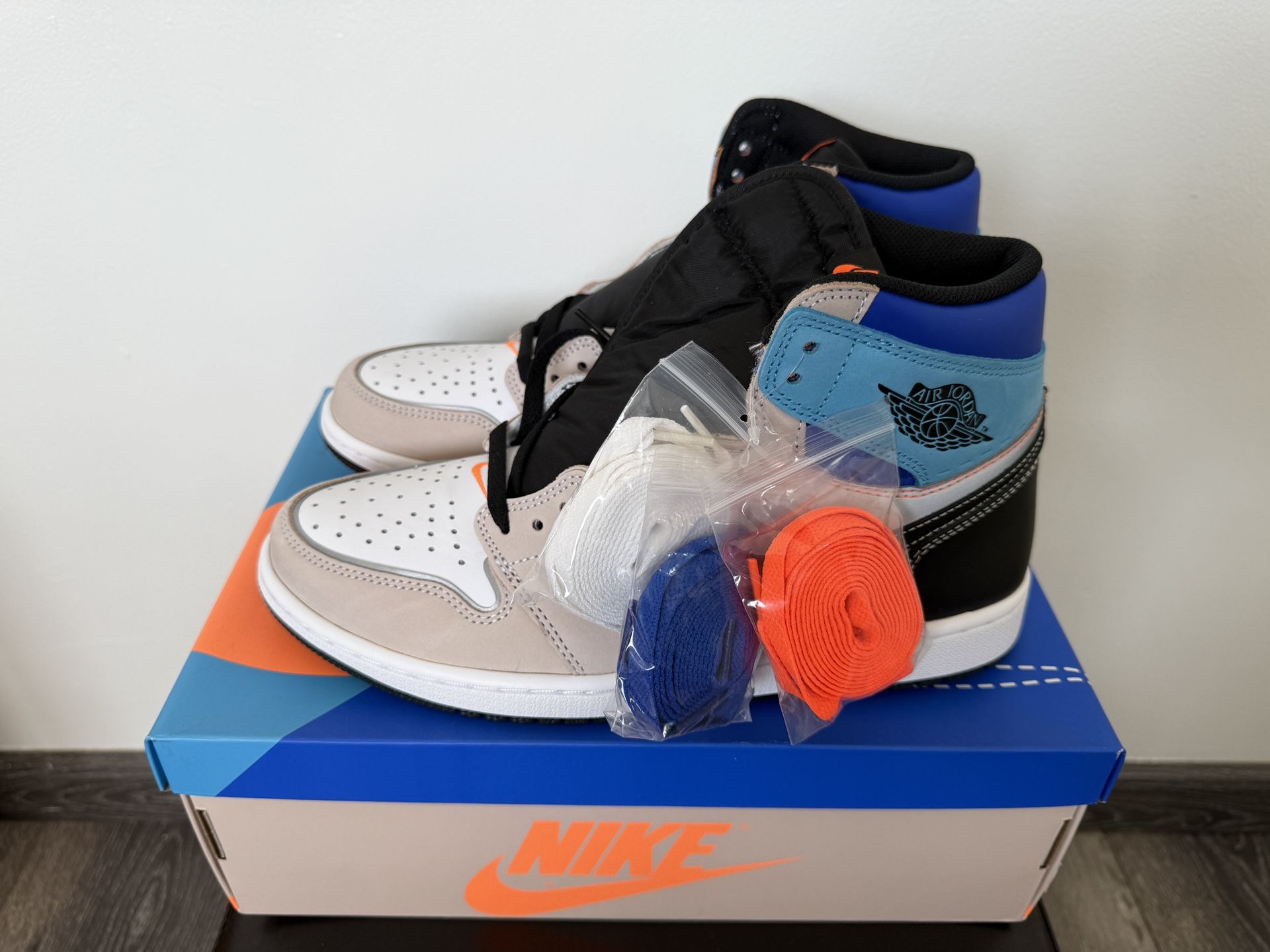 BRAND NEW Nike Air Jordan 1 High OG Prototype Size 11 US