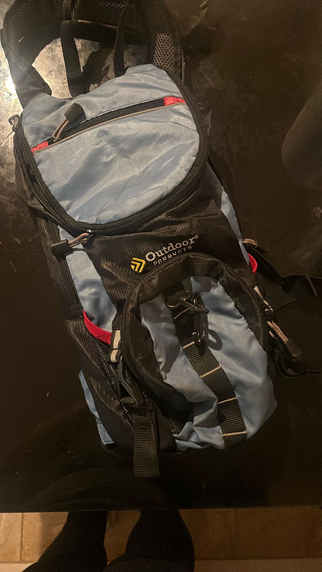 Out Door Water Backpack Good For Hiking 
