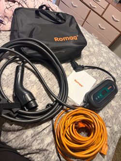 Electric charger