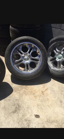 Rims