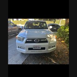 2010 Front Headlights Stock