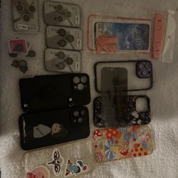 Protectores De Celular 