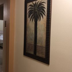Picture Palm Tree