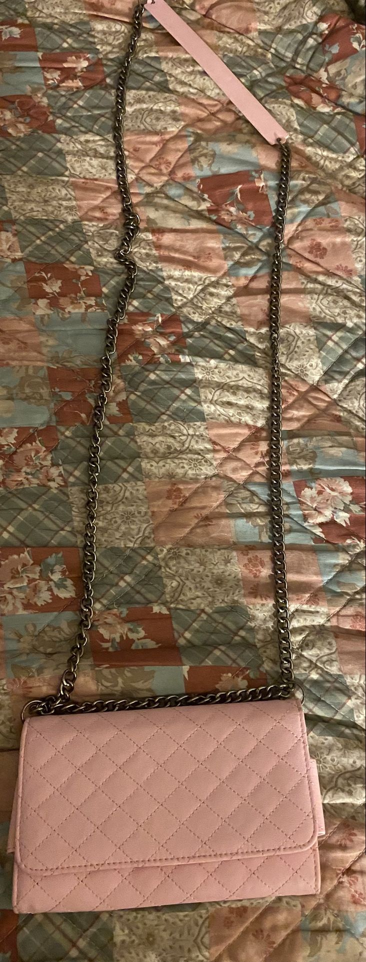 Cell Phone Purse Holder