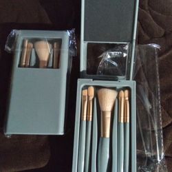 Makeup Brushes
