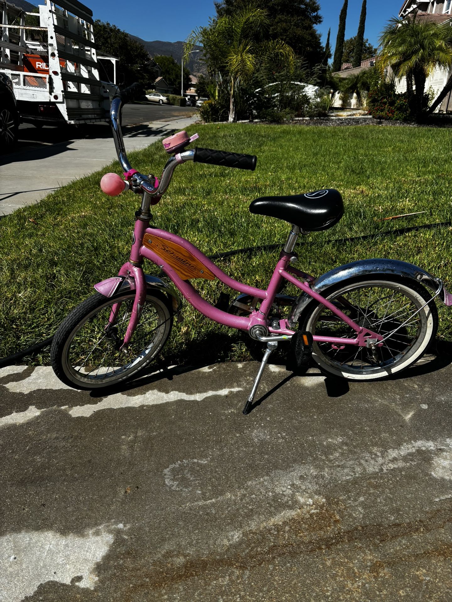 Miniature Schwinn Bicycle, Mongoose Bicycle , Make An Offer