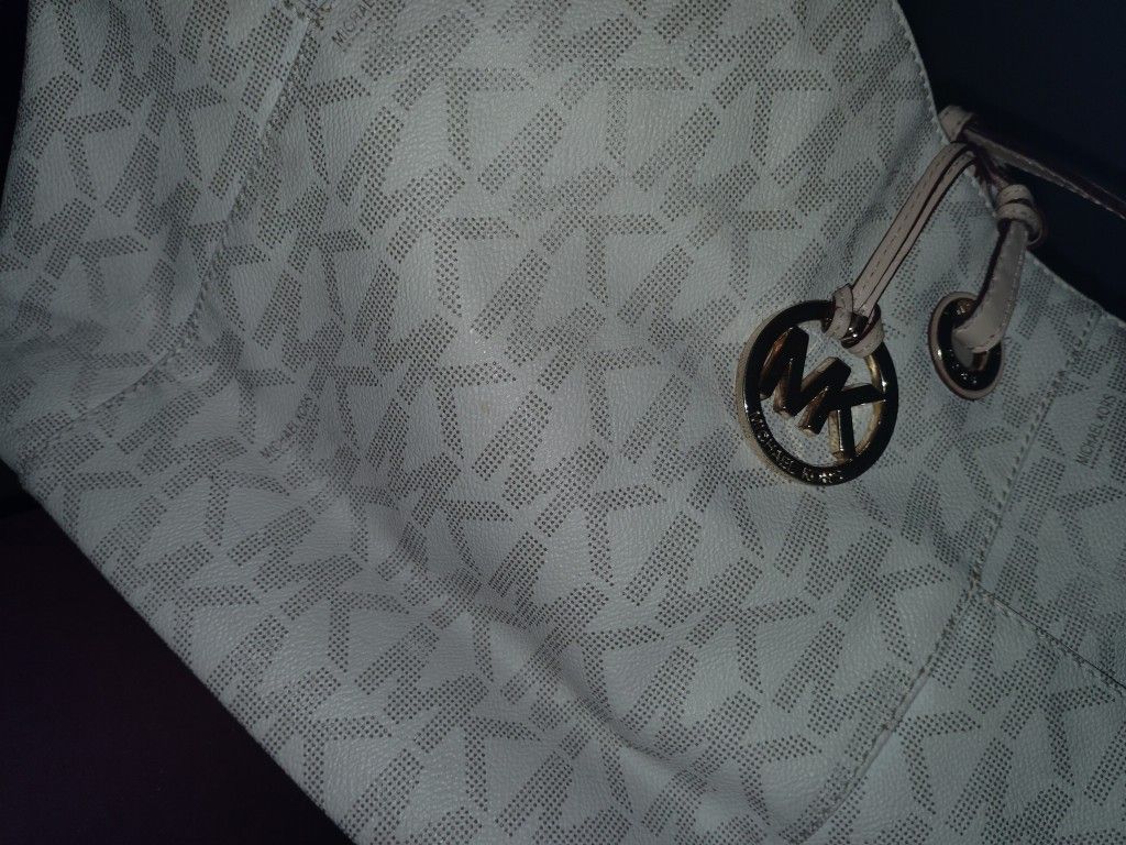 Large MK Bag