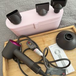 Dyson Supersonic Hair Dryer