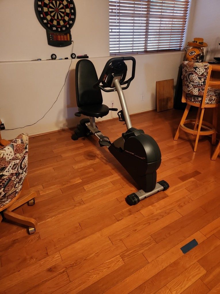 Exercise equipment