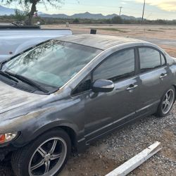 2007 Honda Civic