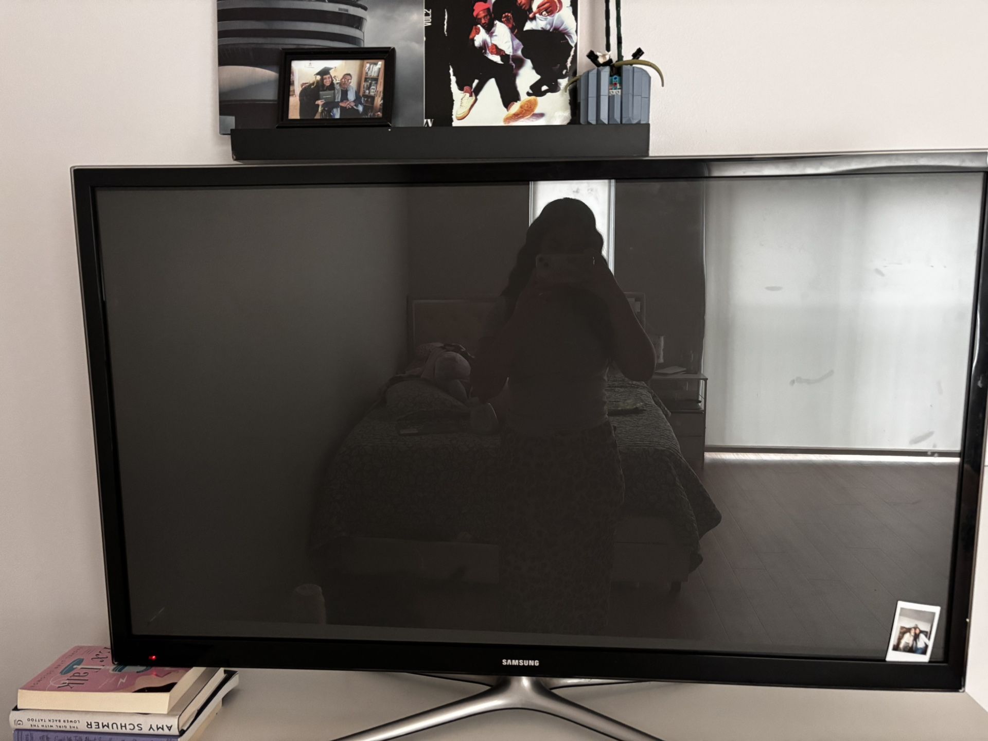 Samsung Tv