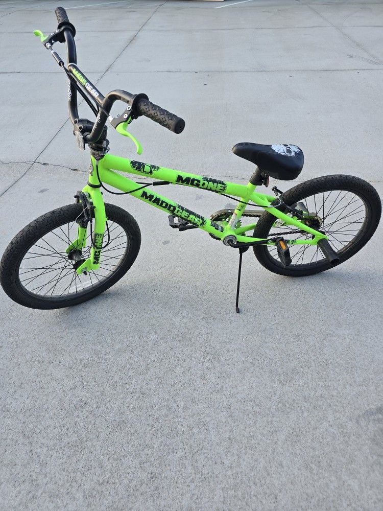 Kids Bike
