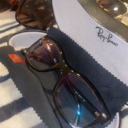 Ray Bans 