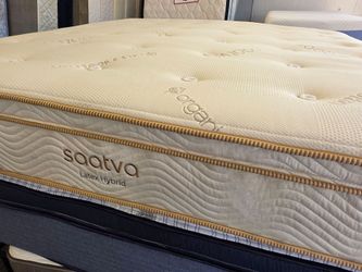 🔥KING SIZES MATTRESS ONLY $249🔥