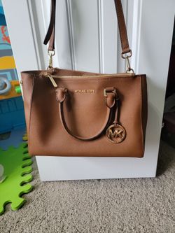Michael Kors Purse And Wallet