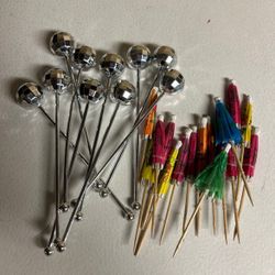 Beverage Accessories 